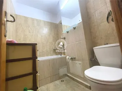 Apartament 2 camere  de vanzare  Centru, - foto 10