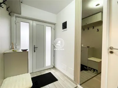 Casa cu 3 camere, 400mp, de vanzare in Miroslava-Ciurbesti - foto 12