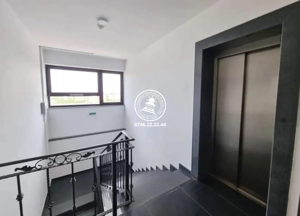 Apartament 3 camere  de vanzare  Tatarasi, - foto 15