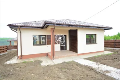 Vila  de vanzare  Valea Lupului, - foto 4