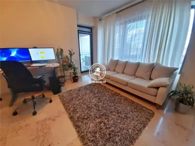 Apartament 2 camere  de vanzare  Copou, - Iasi