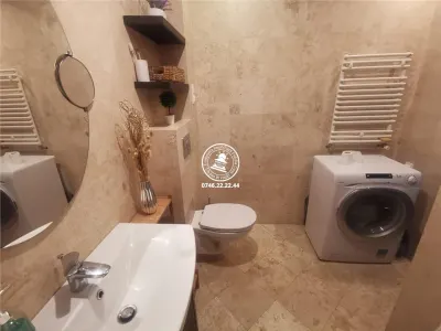 Apartament 2 camere  de vanzare  Copou, - foto 8