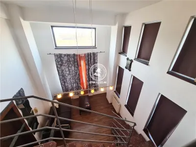 Apartament 2 camere  de vanzare  Bucium, - foto 6