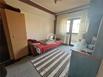 Apartament 3 camere  de vanzare  Pacurari, - Iasi