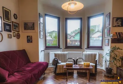 Casa de vanzare Blumana 3 - Brasov