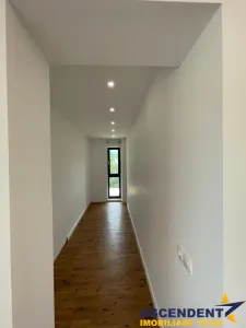 Bloc nou, cu terasa generoasa, vedere frumoasa, Bartolomeu, Brasov - foto 4
