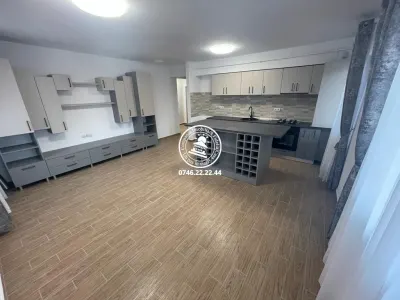 Apartament 3 camere  de vanzare  Centru - Sfantul Lazar, - Iasi