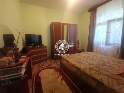 Vila  de vanzare  Copou, - foto 5
