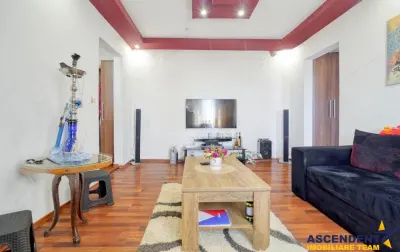 Apartament 3 camere Codlea - foto 6