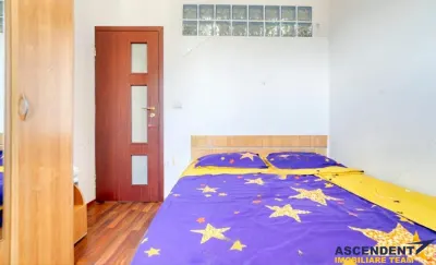 Apartament 3 camere Codlea - foto 9
