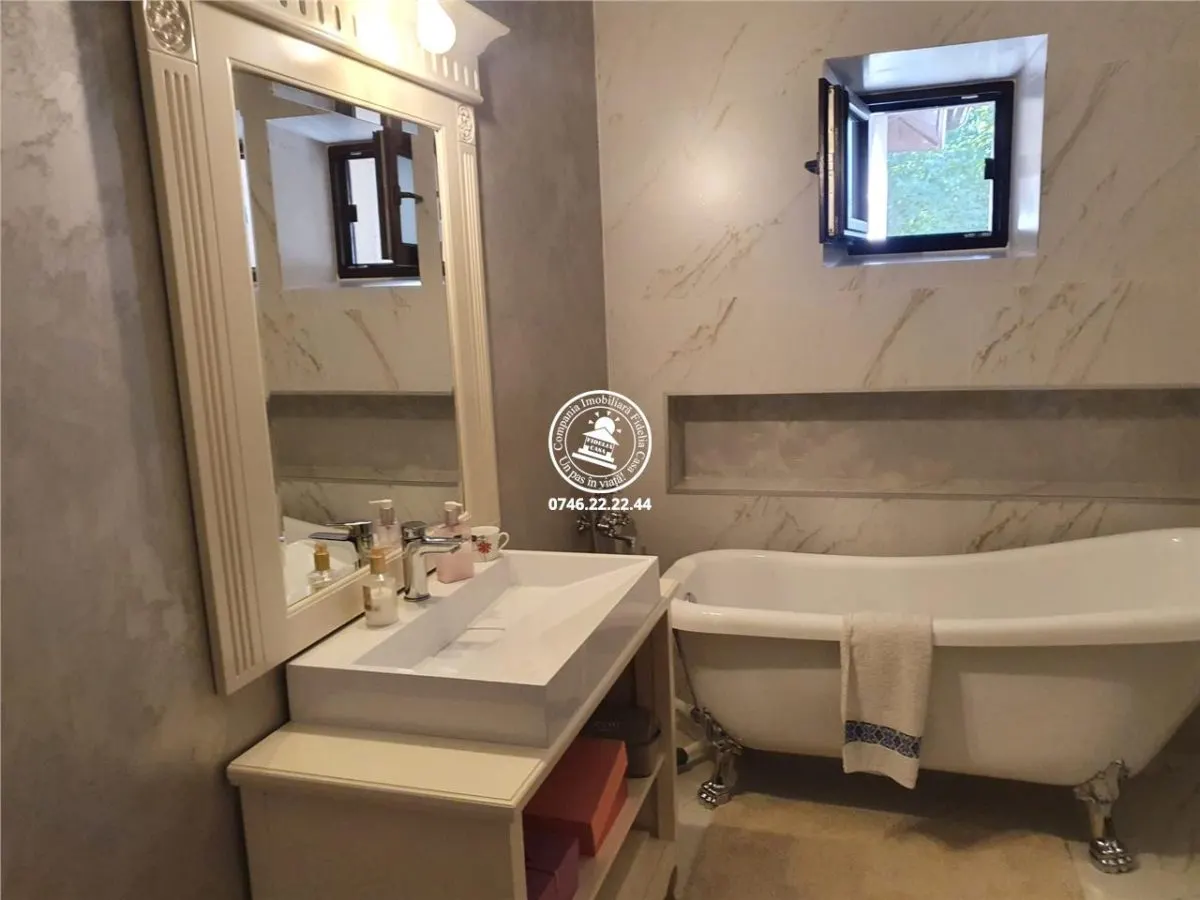Vila  de vanzare  Canta, - foto 5