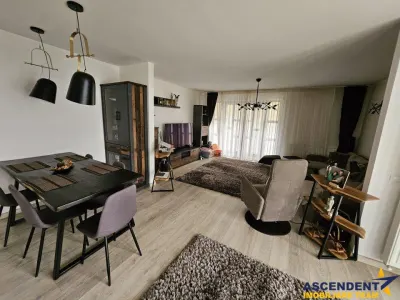 Imobil tip duplex, Harman, Brasov - Harman