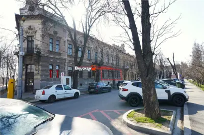 Apartament ultracentral | Renovat - foto 10