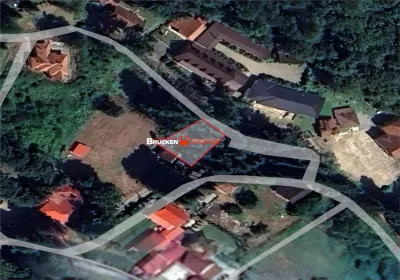Teren intravilan construibil – Padurea Neagra, Bihor - Padurea Neagra