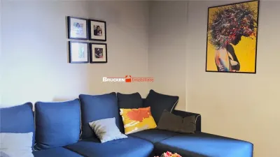 Apartament 4 camere | 76 mp utili | Etaj IV | Vedere spre Cris - foto 5