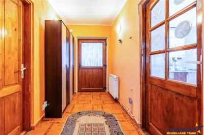 Tur Live! Oaza de liniste si confort, invecinata cu Magura Codlei,casa individuala - foto 15
