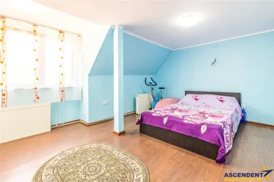 Tur Live! Oaza de liniste si confort, invecinata cu Magura Codlei,casa individuala - foto 6
