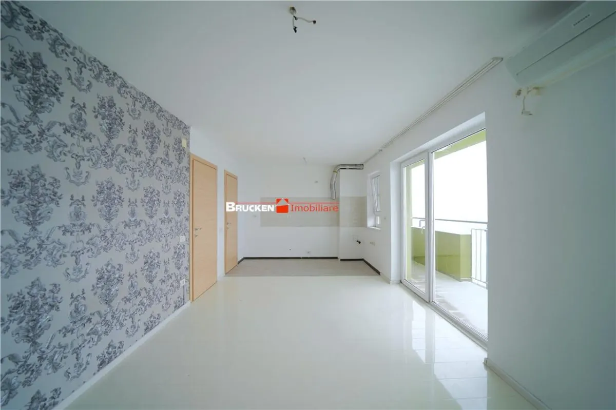 Apartament 3 camere | Prima Nufarul - foto 1