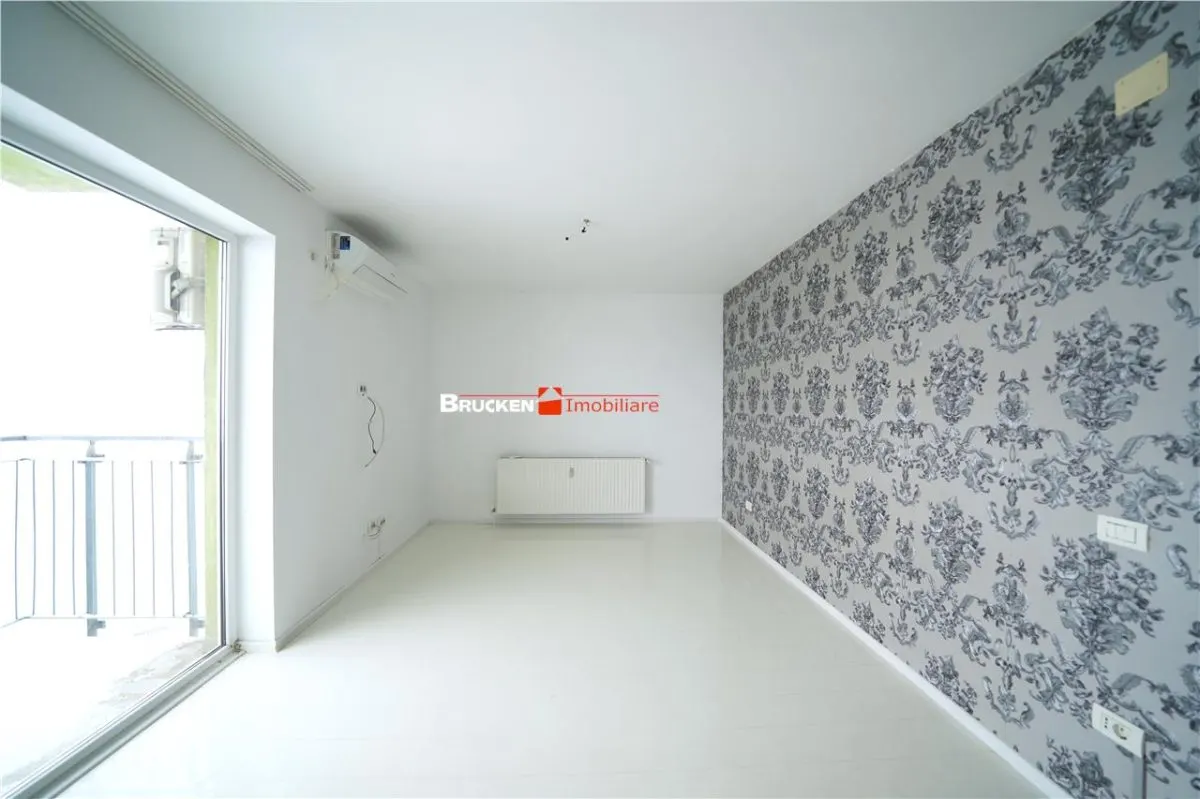 Apartament 3 camere | Prima Nufarul - foto 2