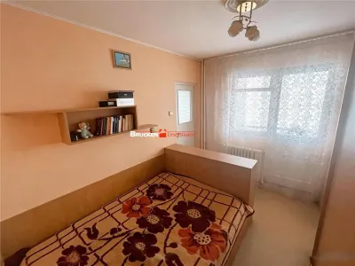 APARTAMENT 2 CAMERE - tip Y, Parter inalt, Str. Italiana - foto 5