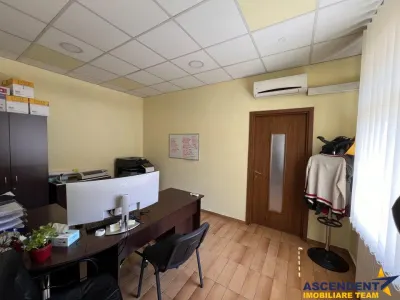 Residential/ Birouri/  Semicentral, Brasov - foto 11