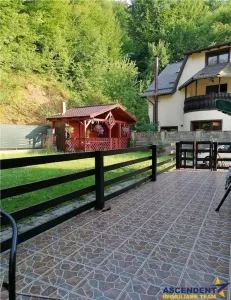 Casa de vanzare Timisu de Jos - Timisu de Jos