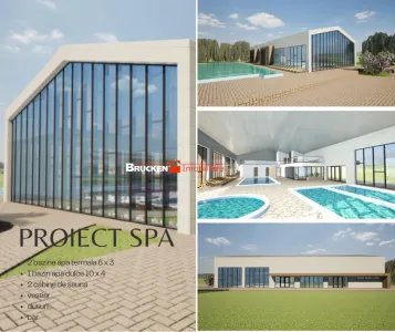 Resort termal cu potential exceptional - foto 10