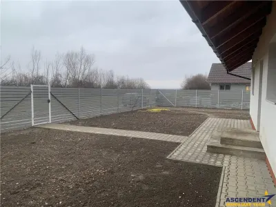 Constructie noua, la cheie, Prejmer, Brasov - Brasov