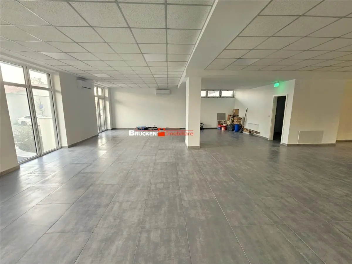 SPATIU COMERCIAL CENTRAL | 261 MP - foto 16
