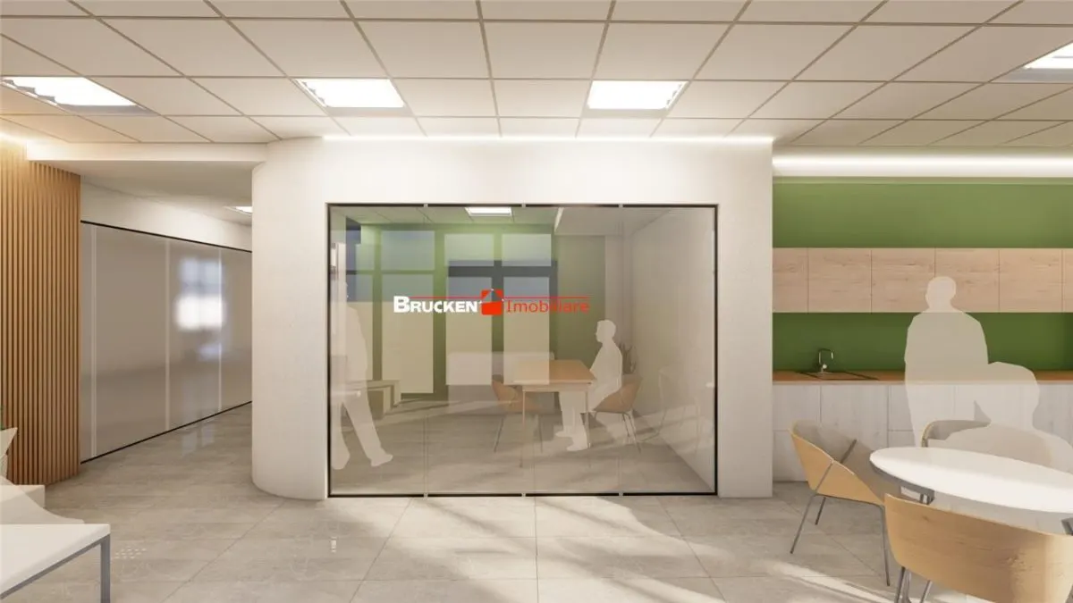 SPATIU COMERCIAL CENTRAL | 261 MP - foto 6