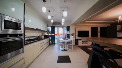 Lifestyle contemporan intr un apartament spatios cu 3 camere - Oradea