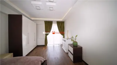 Lifestyle contemporan intr un apartament spatios cu 3 camere - foto 12