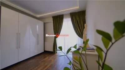 Lifestyle contemporan intr un apartament spatios cu 3 camere - foto 13