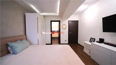 Lifestyle contemporan intr un apartament spatios cu 3 camere - foto 8