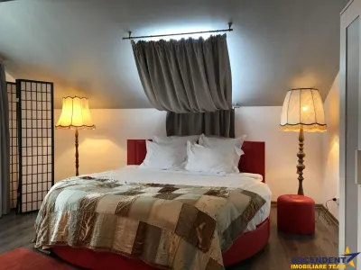 In spectacol panoramic, Calea Poienii, Brasov - foto 11