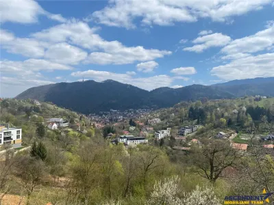 In spectacol panoramic, Calea Poienii, Brasov - foto 4