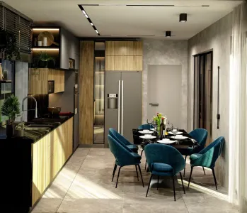 LUX class, in stil mediteranean, pe 800 mp teren, Izvor, Brasov - foto 7