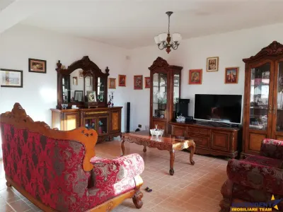TUR LIVE! Calitativ apreciat, in invaluirea verdelui naturii, Cristian, Brasov - Brasov