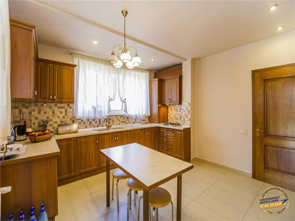 Trei imobile speciale, deschidere variante destinatie, incadrata pe 1.100 mp teren, Brasov - foto 17
