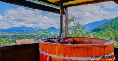 Predeal, Brasov - Predeal