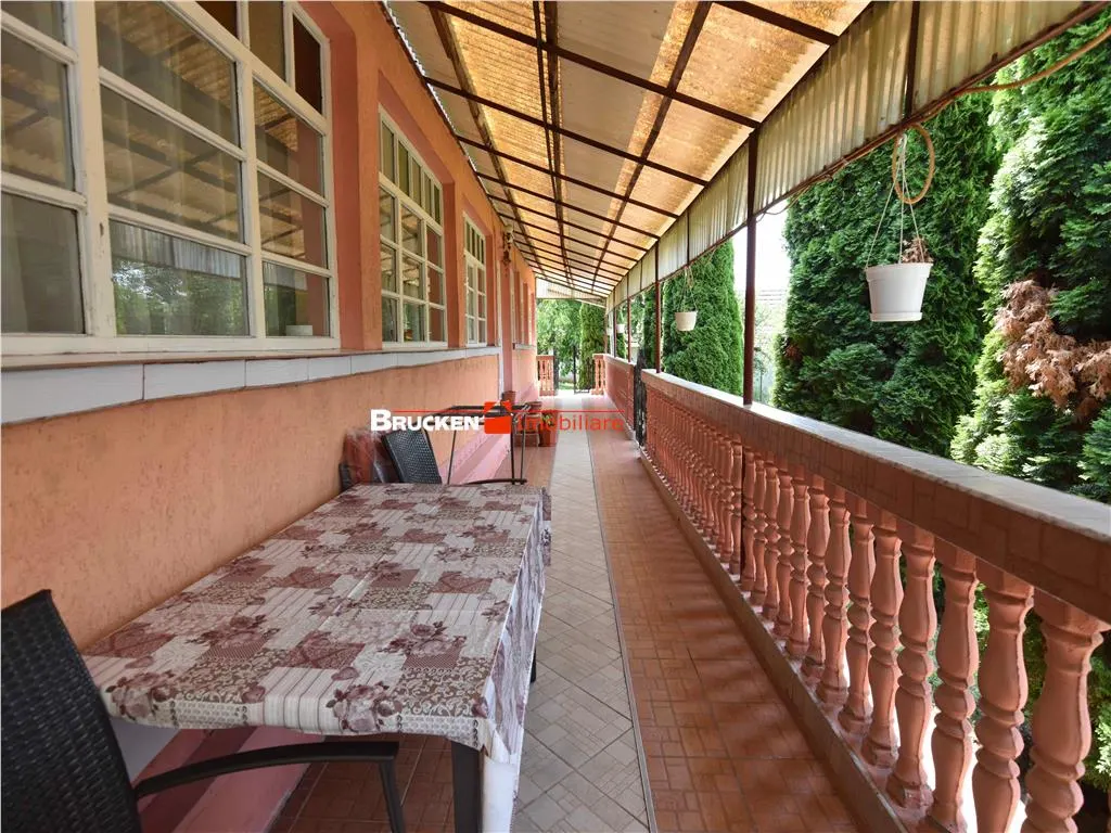 Casa P+M de vanzare in Pagaia - foto 4