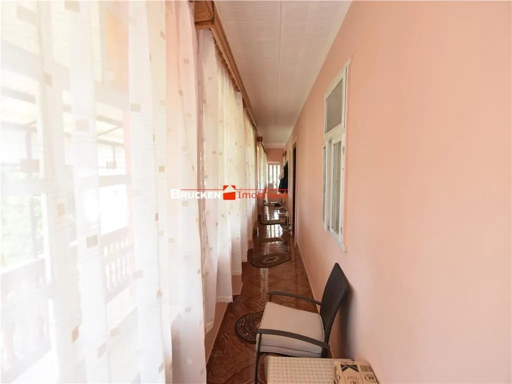 Casa P+M de vanzare in Pagaia - foto 6