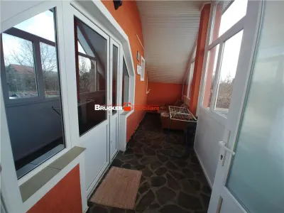 De inchiriat casa in Marghita - foto 10
