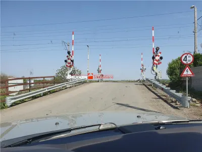 113,21 ha in nordul Aradului, la iesirea de pe drumul expres - foto 11