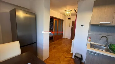 Apartament cu o camera - foto 5