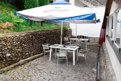 Rezidential/ pensiune, Predeal, Brasov - foto 3