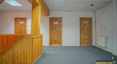 In imendiata vecinatate a Pietei Sfatului si Strazii Republicii, pe 440 mp, Brasov - foto 17