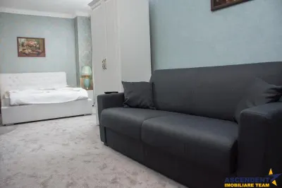 Eleganta in peisagistica montana, Rezidential/ Pensiune, Predeal, Brasov - foto 16
