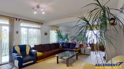 Proprietate pe 700 mp, structurata pe 4 nivele, Brasov - foto 11