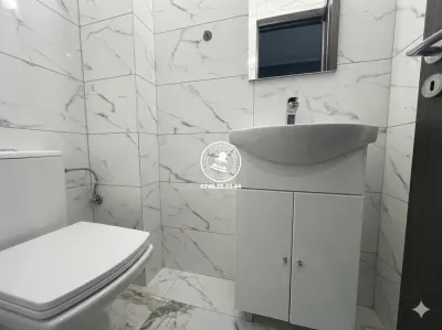 Apartament 3 camere, decomandat, 90 mp total, grădină - Frumoasa - foto 11